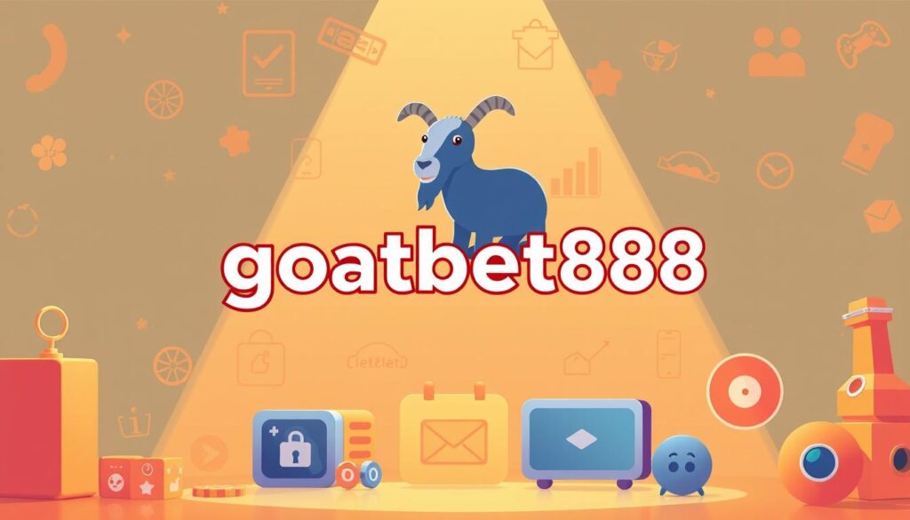 goatbet888เข้าสู่ระบบ